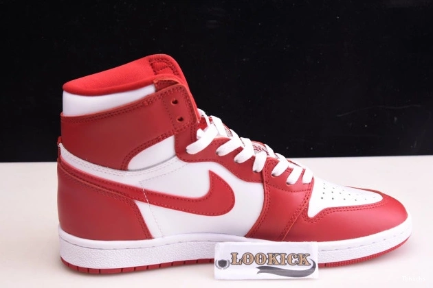 Rep TBK 'New '85 Air OG High Jordan 1 Retro Beginnings' CQ4921-601 0815